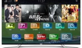 乐视电视在线观看,揭秘乐视电视在线观看新体验