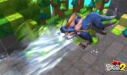 冒险岛2最新爆料,神秘副本揭秘，奇幻冒险再升级！